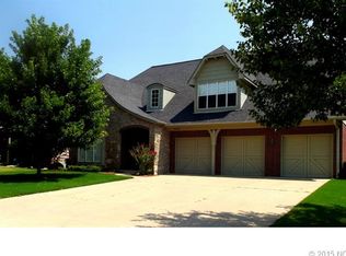 8413 S 100th East Pl, Tulsa, OK 74133