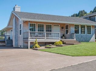 1905 NE 68th St, Lincoln City, OR