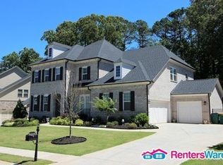 215 Johnston Farm Ln, Woodstock, GA 30188