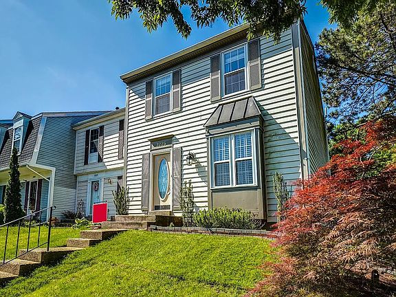 2nd image of 3225 Tayloe Ct
