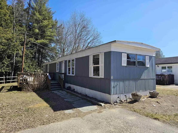1 Sherman Drive, Boscawen, NH 03303