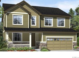 4951 S Versailles Cir, Aurora, CO 80015