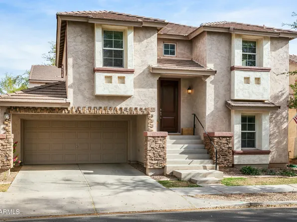 4136 E TYSON Street, Gilbert, AZ 85295