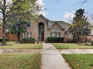 6216 Palomino Dr, Plano, TX 75024