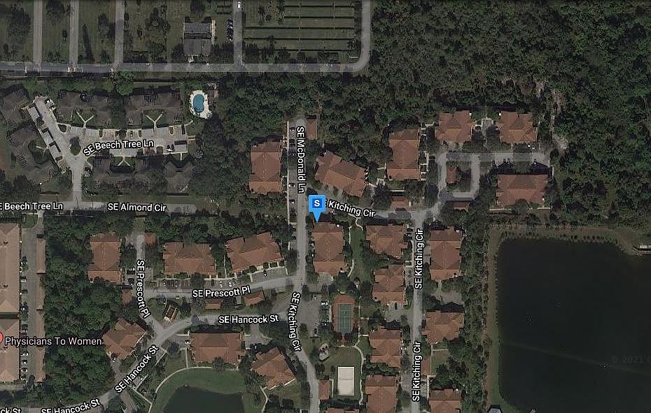 2nd image of 533 SE Kitching Cir #8