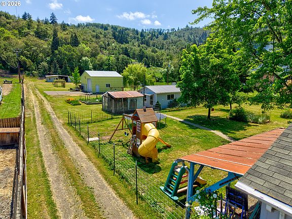 5th image of 12589 Old Highway 99 S