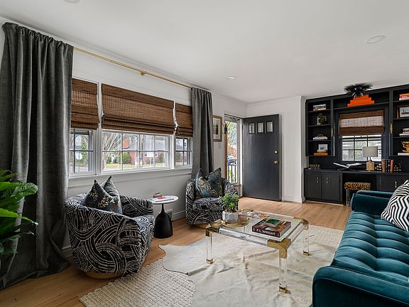 2nd image of 4801 Augusta Ave