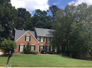 506 Hunters Trce, Dallas, GA 30157