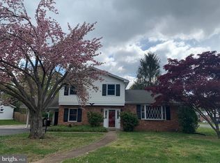 202 Wildman St NE, Leesburg, VA 20176