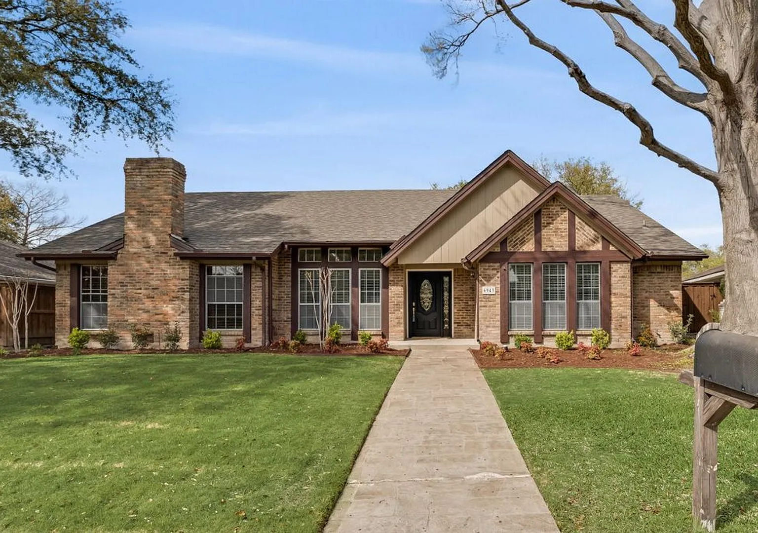 Charming home in Prestonwood-Richardson ISD! — Photo 1