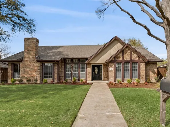 6943 Mill Falls Dr, Dallas, TX 75248