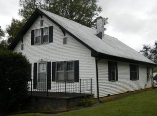 3913 Bud McMillan Rd, Knoxville, TN 37924