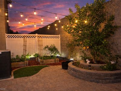 1628 Summer Blush Ave, Las Vegas, NV, 89183