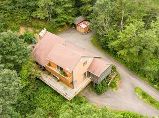 10843 Maddern Run Rd, Mill Creek, PA 17060