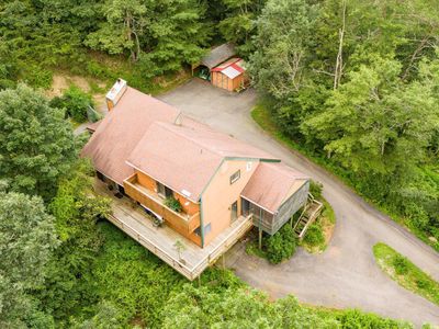 10843 Maddern Run Rd, Mill Creek, PA, 17060