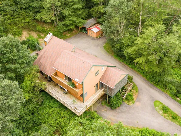 10843 Maddern Run Rd, Mill Creek, PA 17060