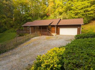 241 Ivy Ridge Cir, Sylva, NC 28779