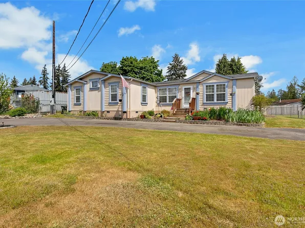 25217 51st Avenue E, Graham, WA 98338
