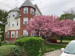 48 Seaver St Floor 3, North Easton, MA 02356