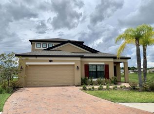 19514 Sea Myrtle Way, Tampa, FL 33647
