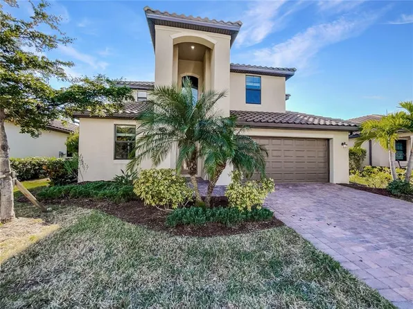 12691 Cinqueterre Dr, Venice, FL 34293