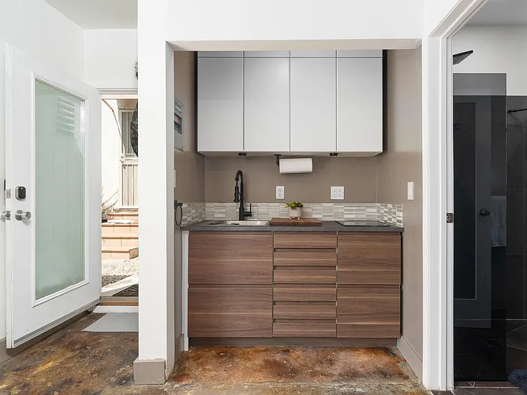 Kitchenette