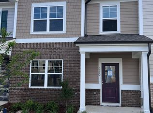 219 Parker Station Ave, Fuquay Varina, NC 27526