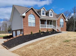 1712 E Butterfly Ct, Whitesburg, TN 37891