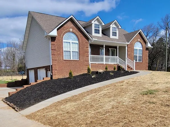 1712 E Butterfly Ct, Whitesburg, TN 37891