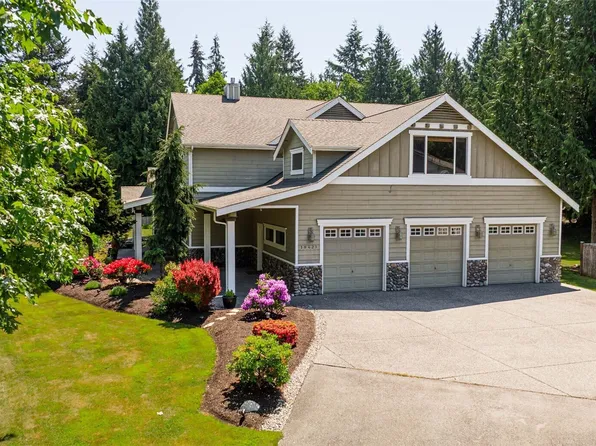 18421 25th Drive NW, Stanwood, WA 98292