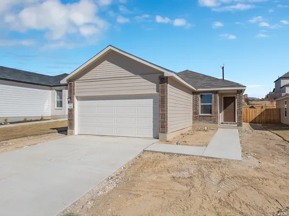 2546 CORINTHUS BEND, San Antonio, TX 78245