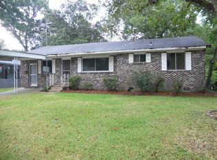 402 Oliver Ave, Hattiesburg, MS 39401