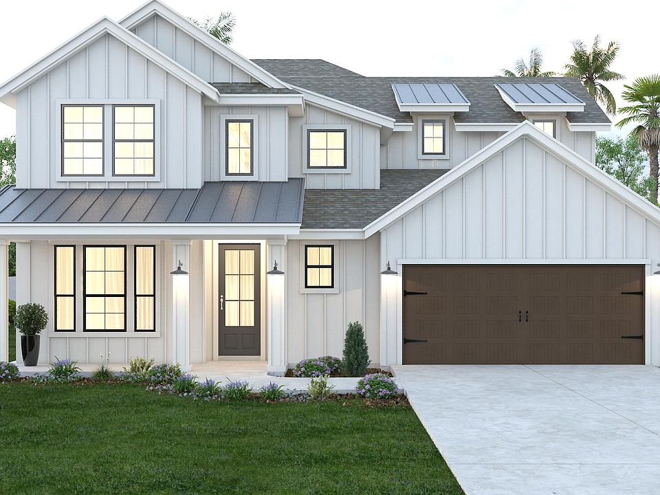 Farmhouse
