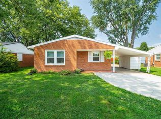 431 Catalina Dr, Owensboro, KY 42303