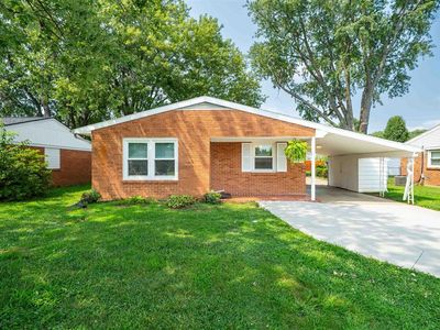 431 Catalina Dr, Owensboro, KY, 42303