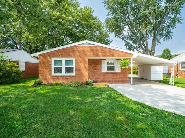431 Catalina Dr, Owensboro, KY 42303