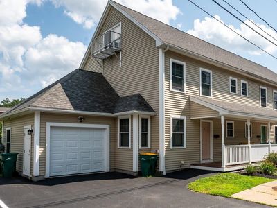 2 Gagne Street #72, Rochester, NH, 03867