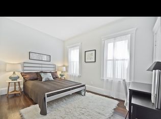 5 Whitby Ter #2, Boston, MA 02125