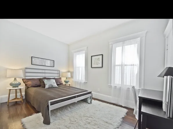 5 Whitby Ter #2, Boston, MA 02125