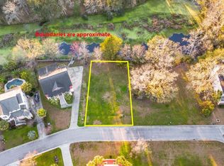 6079 Jacobs Point Blvd, Hollywood, SC 29470