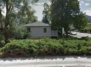 2104 Columbine Ave, Boulder, CO 80302