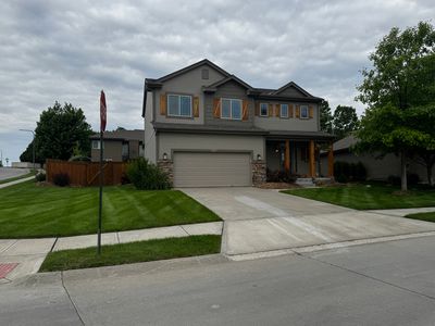 9218 S 168th Avenue Cir, Omaha, NE, 68136