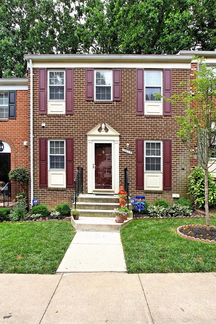 11715 Briary Branch Ct, Reston, VA 20191 Zillow