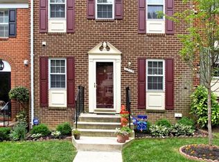 11715 Briary Branch Ct, Reston, VA 20191
