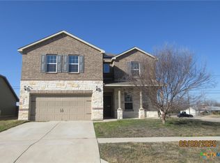 3403 Shawlands Rd, Killeen, TX 76542