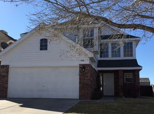 8000 Brittany Ave NE, Albuquerque, NM 87109