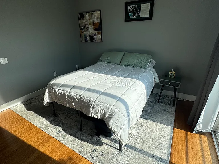 1001 S 17th St #401 — Photo 9