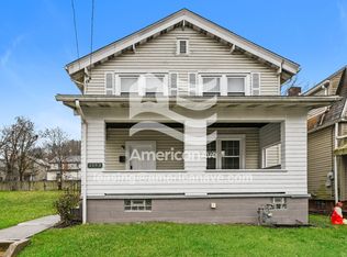 1123 Irwin St, Aliquippa, PA