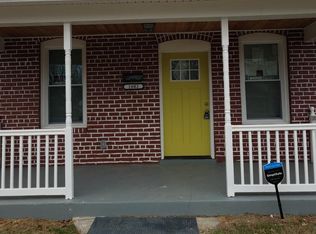 1802 N 23rd St, Richmond, VA 23223
