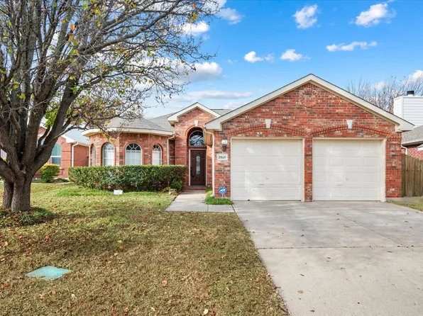 2920 Berry Hill, McKinney, TX 75069